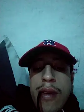 Snapshot of Gibbzmx chatting on October 9, 11:31 pm Gibbzmx online show from October 9, 11:31 pm