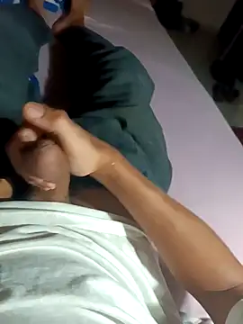 Tenz X online show from January 15, 2:27 am