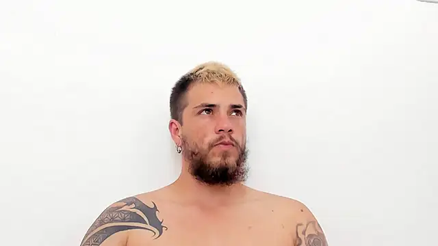 Beard xox online show from July 16, 9:33 pm