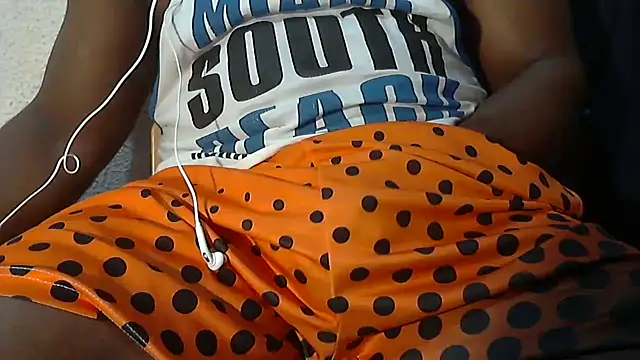 mmoiblack online show from February 25, 12:03 am