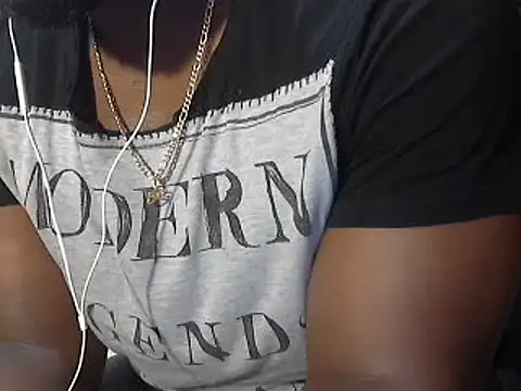 mmoiblack online show from March 22, 4:26 pm