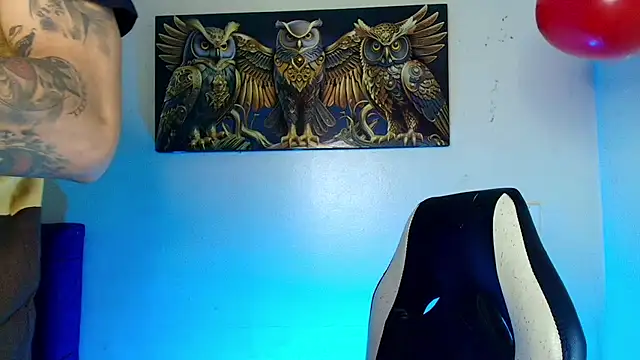 Damian latinxxx online show from February 15, 3:09 am