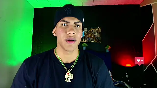 Damian latinxxx online show from March 2, 3:02 am