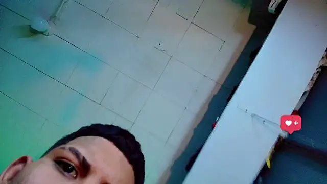 Damian latinxxx online show from February 21, 4:51 am