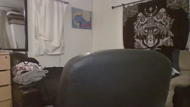 JohnnyDeep187 online show from January 17, 8:13 am