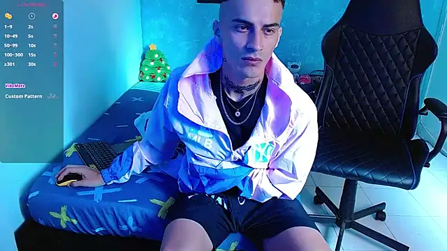 bray hotboy777 online show from December 20, 2:16 pm