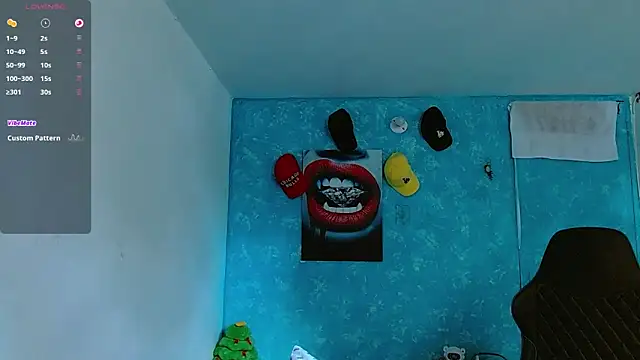 bray hotboy777 online show from December 15, 2:48 pm