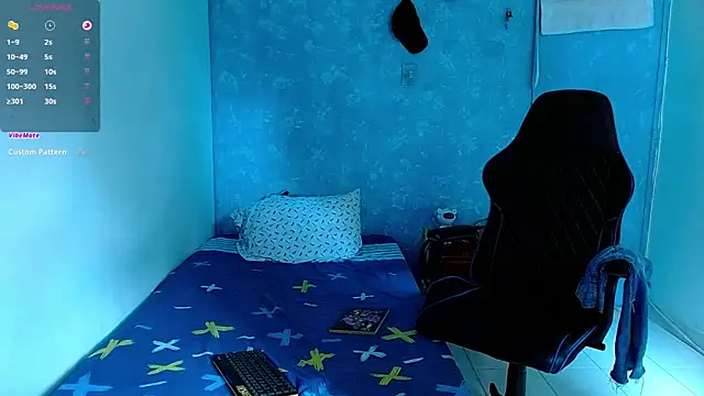 bray hotboy777 online show from February 28, 3:48 pm