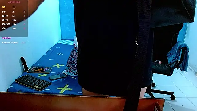 bray hotboy777 online show from March 8, 11:55 am