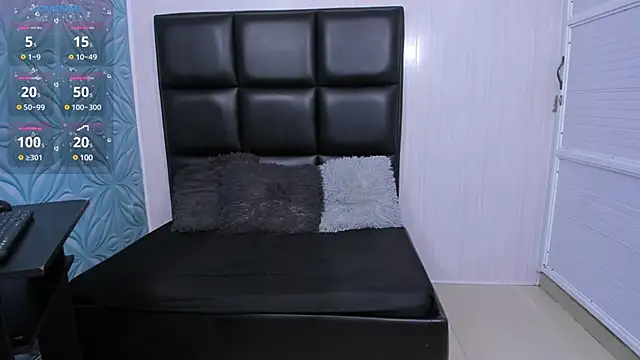 LittleParker online show from December 21, 12:27 pm