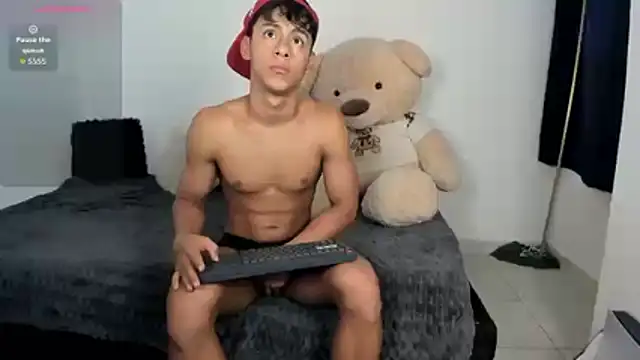 LittleParker online show from March 24, 1:27 pm