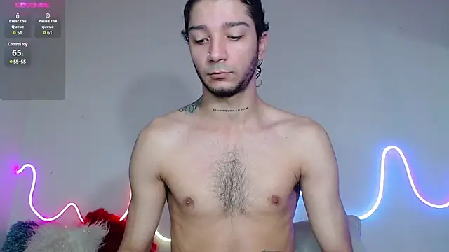 bobsexy08 online show from January 25, 2:36 pm