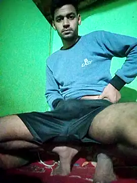 Kamrul1111a online show from December 25, 11:31 pm