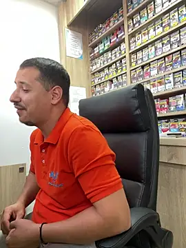 baramadalin online show from August 4, 4:33 pm