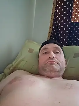 Goshy4 online show from April 21, 5:30 pm