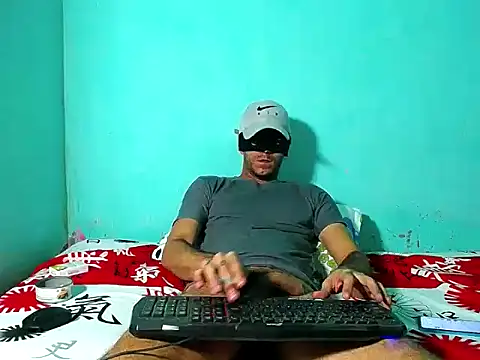 dirty boy horny online show from January 10, 3:55 am