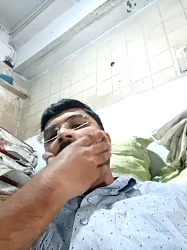 hornycockforyou online show from January 13, 8:15 am