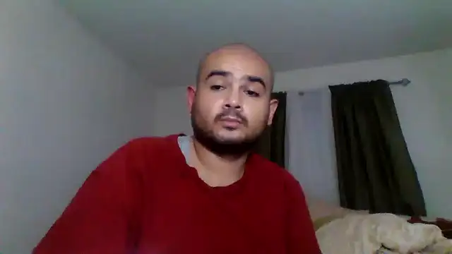 JooveyRose online show from October 9, 1:43 am