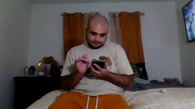 JooveyRose online show from December 22, 6:21 am