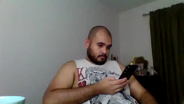 JooveyRose online show from October 26, 3:41 am