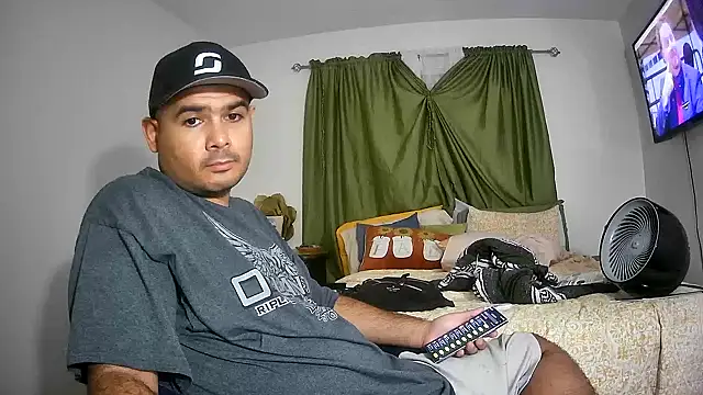 JooveyRose online show from October 2, 4:16 am