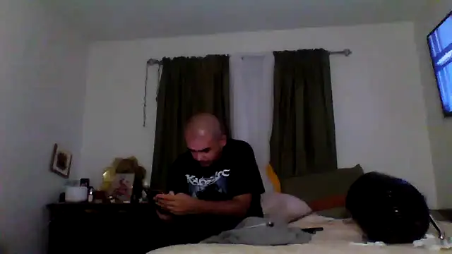 JooveyRose online show from October 5, 4:16 am