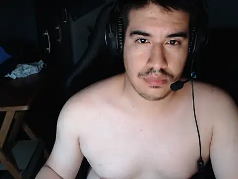 thealfawolf01 online show from February 4, 11:49 pm