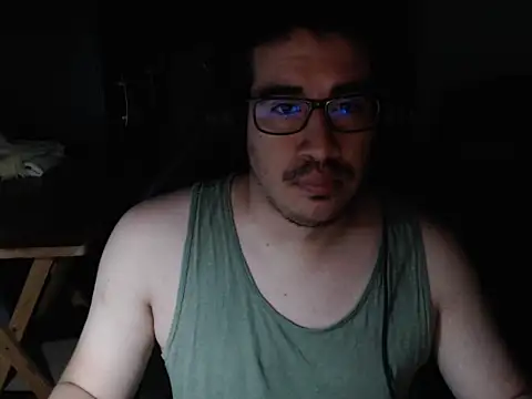 thealfawolf01 online show from December 18, 3:58 am