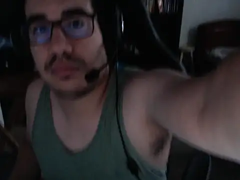 thealfawolf01 online show from March 2, 8:25 pm