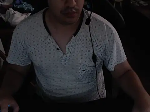 thealfawolf01 online show from March 9, 1:59 pm