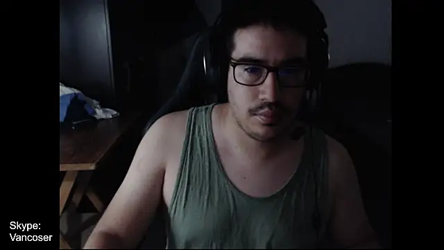 thealfawolf01 online show from February 6, 12:05 pm