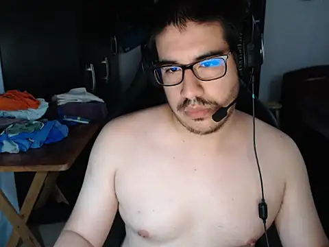 thealfawolf01 online show from December 23, 6:37 pm