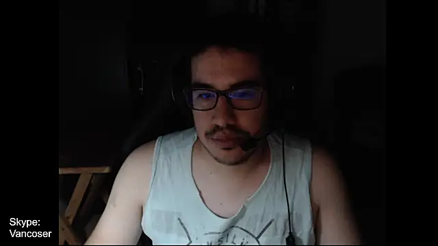 thealfawolf01 online show from February 2, 5:53 am