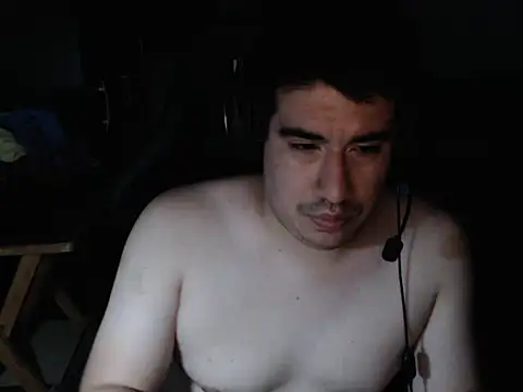 thealfawolf01 online show from March 8, 1:04 am