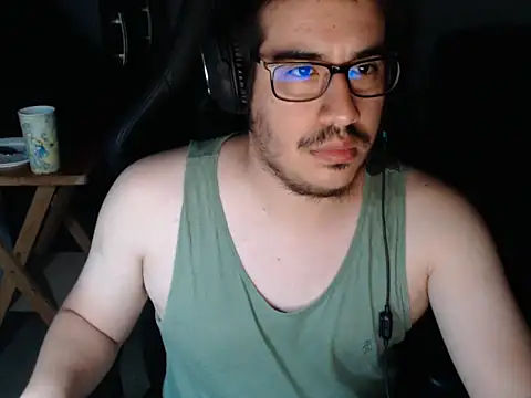 thealfawolf01 online show from January 21, 1:39 am