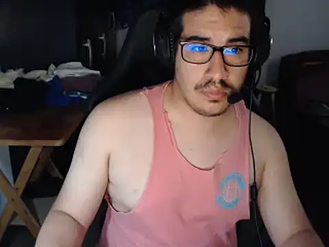 thealfawolf01 online show from December 22, 4:27 pm