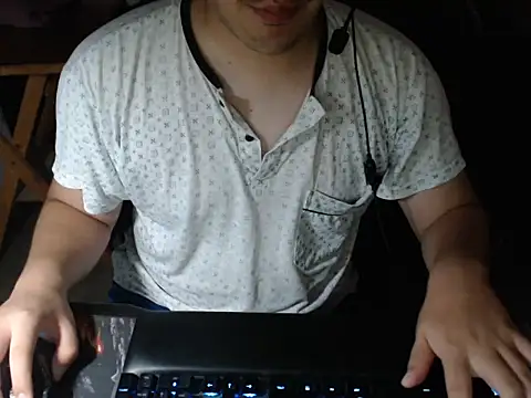 thealfawolf01 online show from January 26, 12:33 pm