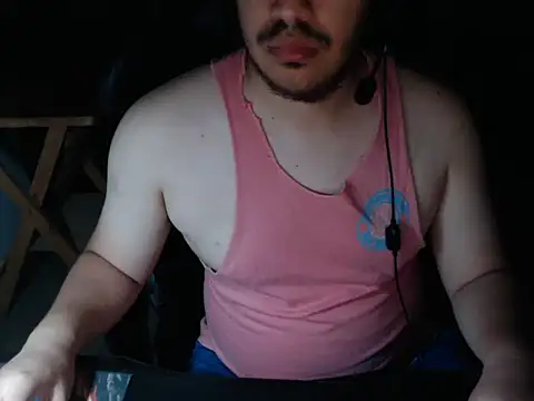 thealfawolf01 online show from January 18, 1:45 am