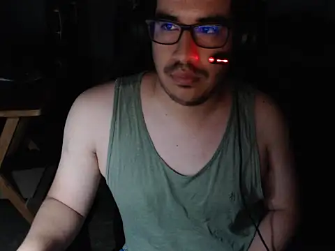 thealfawolf01 online show from December 17, 6:45 am