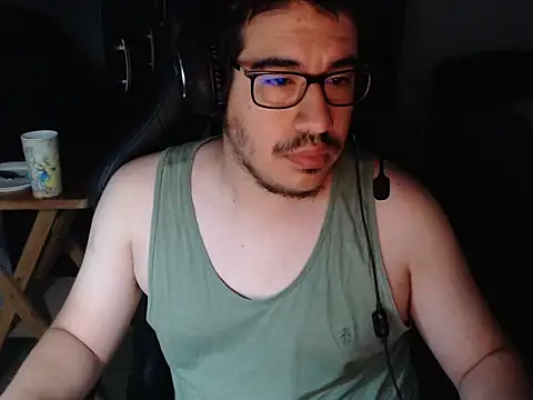 thealfawolf01 online show from January 21, 11:40 am