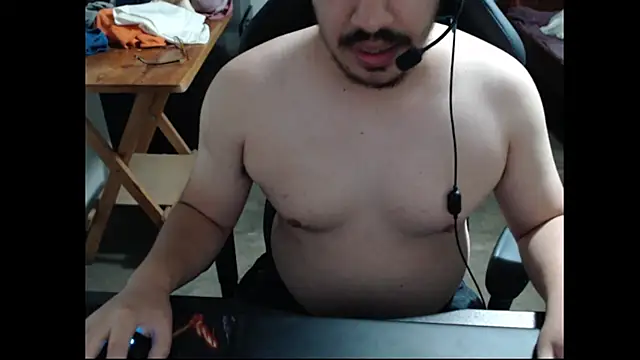 thealfawolf01 online show from January 3, 12:00 am