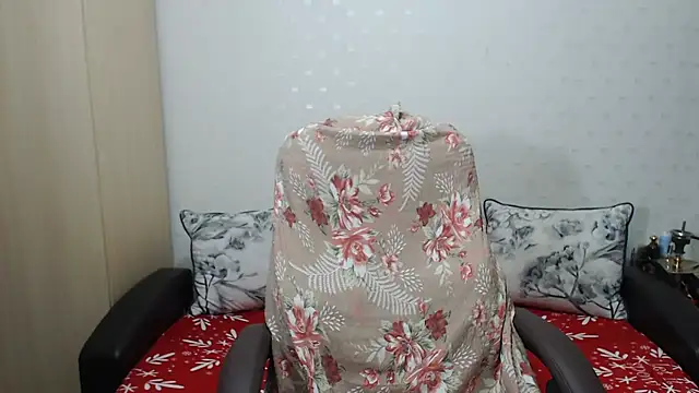 PrinceEagle online show from October 20, 8:35 pm