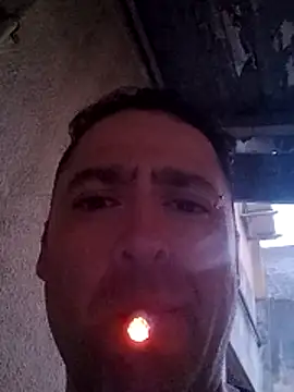 Chancho141414 online show from October 14, 10:17 pm