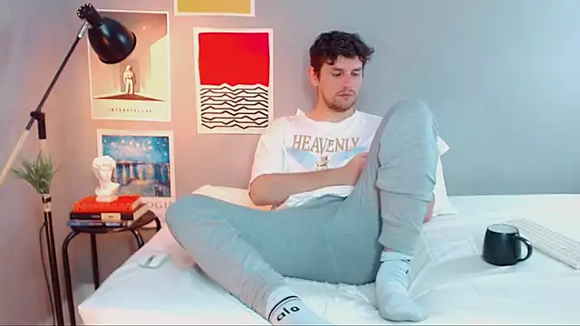 Elio555 online show from September 26, 9:23 pm