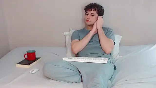 Elio555 online show from February 3, 3:53 am