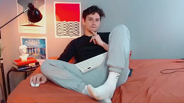 Elio555 online show from September 12, 11:27 pm