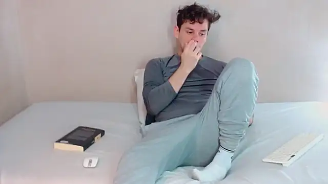 Elio555 online show from March 1, 8:53 pm