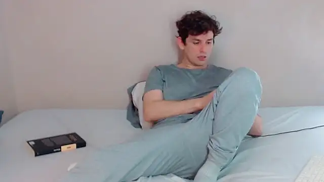 Elio555 online show from January 29, 10:53 pm