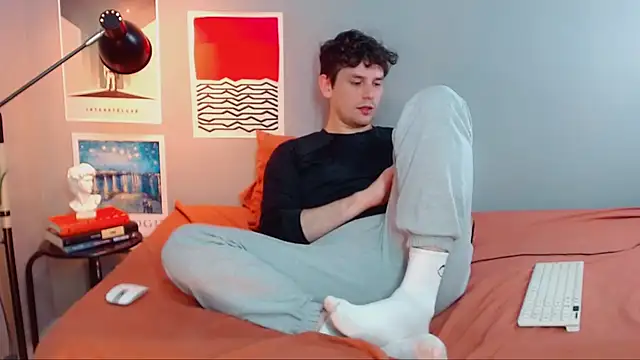 Elio555 online show from September 10, 7:34 pm