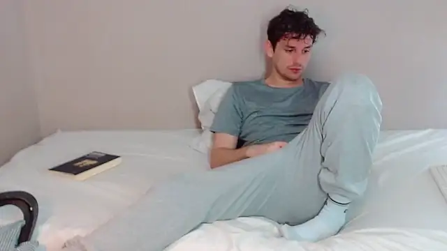 Elio555 online show from January 11, 6:54 pm